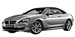 BMW F12 P0B80 Fault Code
